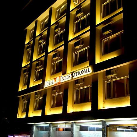Hotel Om International Gokarna  Zewnętrze zdjęcie