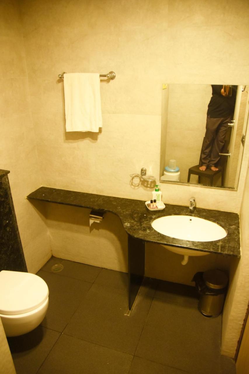 Hotel Om International Gokarna  Zewnętrze zdjęcie
