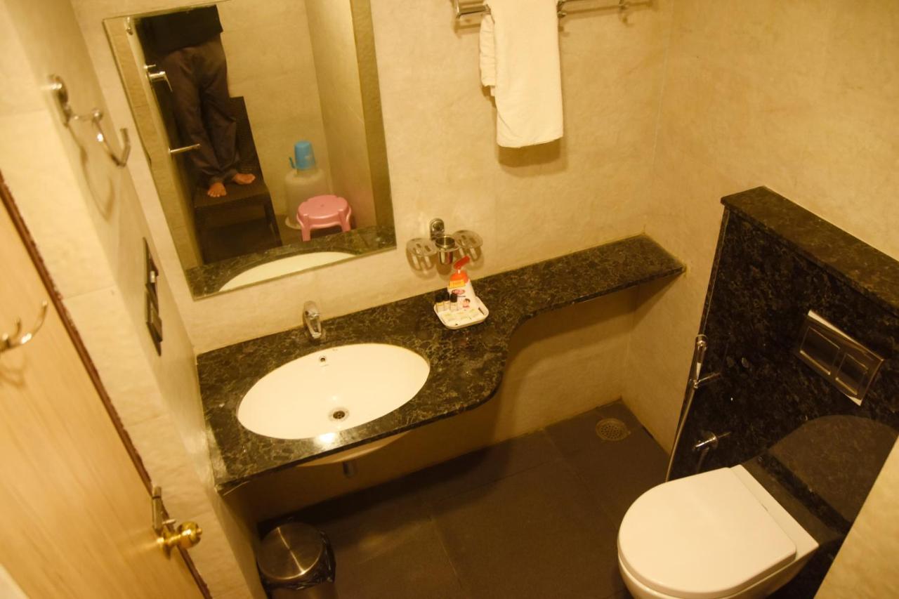 Hotel Om International Gokarna  Zewnętrze zdjęcie